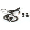 Picture of SEAWAG WATERPROOF EARPHONES BLACK